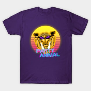 Party Animal T-Shirt